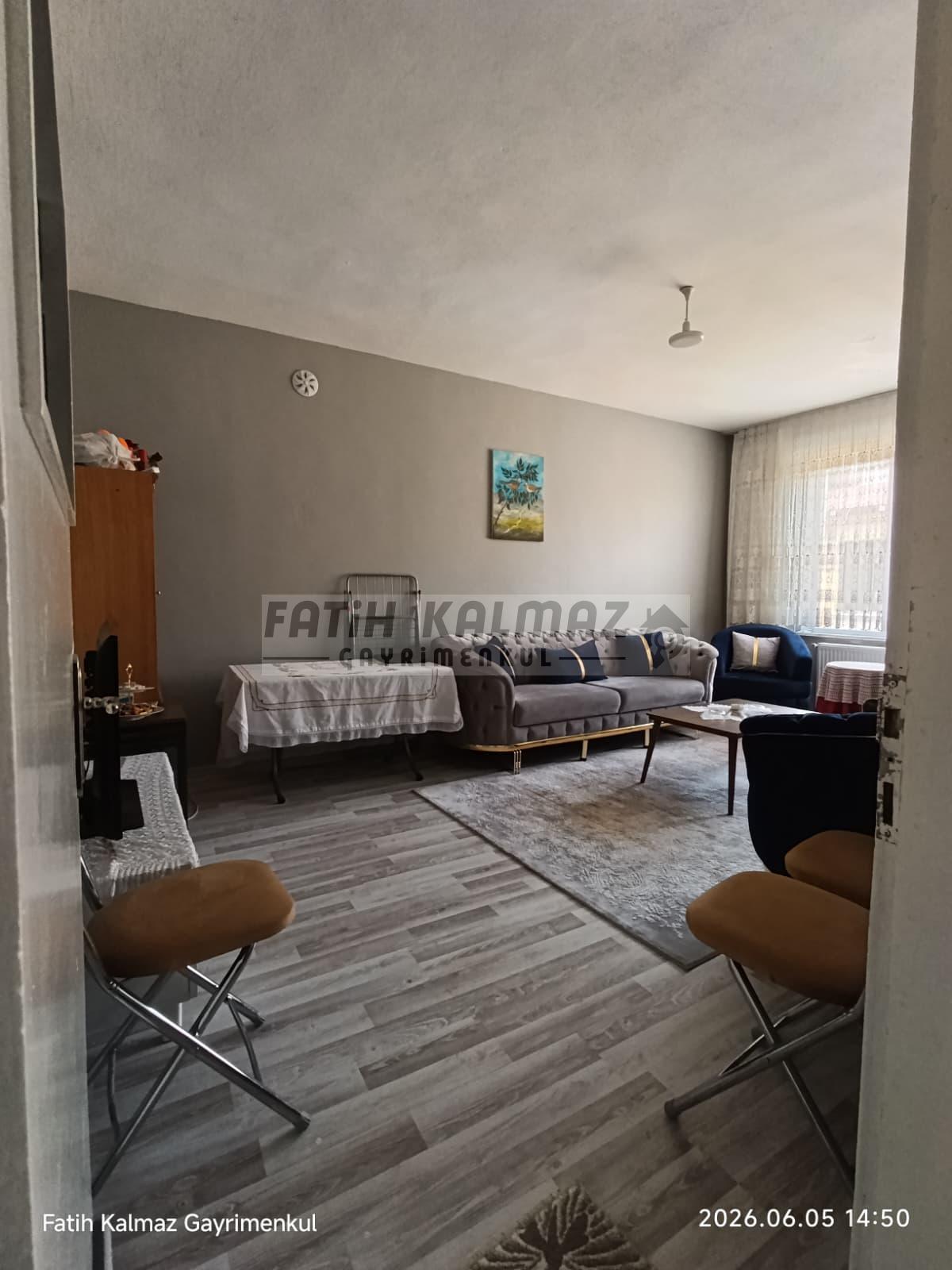 Konya Karatay Köprübaşı Mahallesi’nde Satılık 3+1 SonKat Daire – 165 m² I Kentsel Dönüşüm Bölgesinde