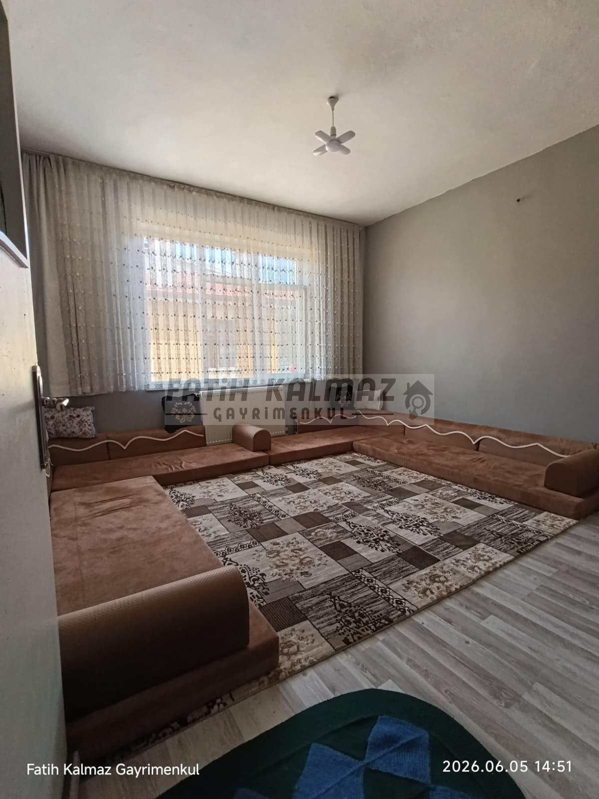 Konya Karatay Köprübaşı Mahallesi’nde Satılık 3+1 SonKat Daire – 165 m² I Kentsel Dönüşüm Bölgesinde