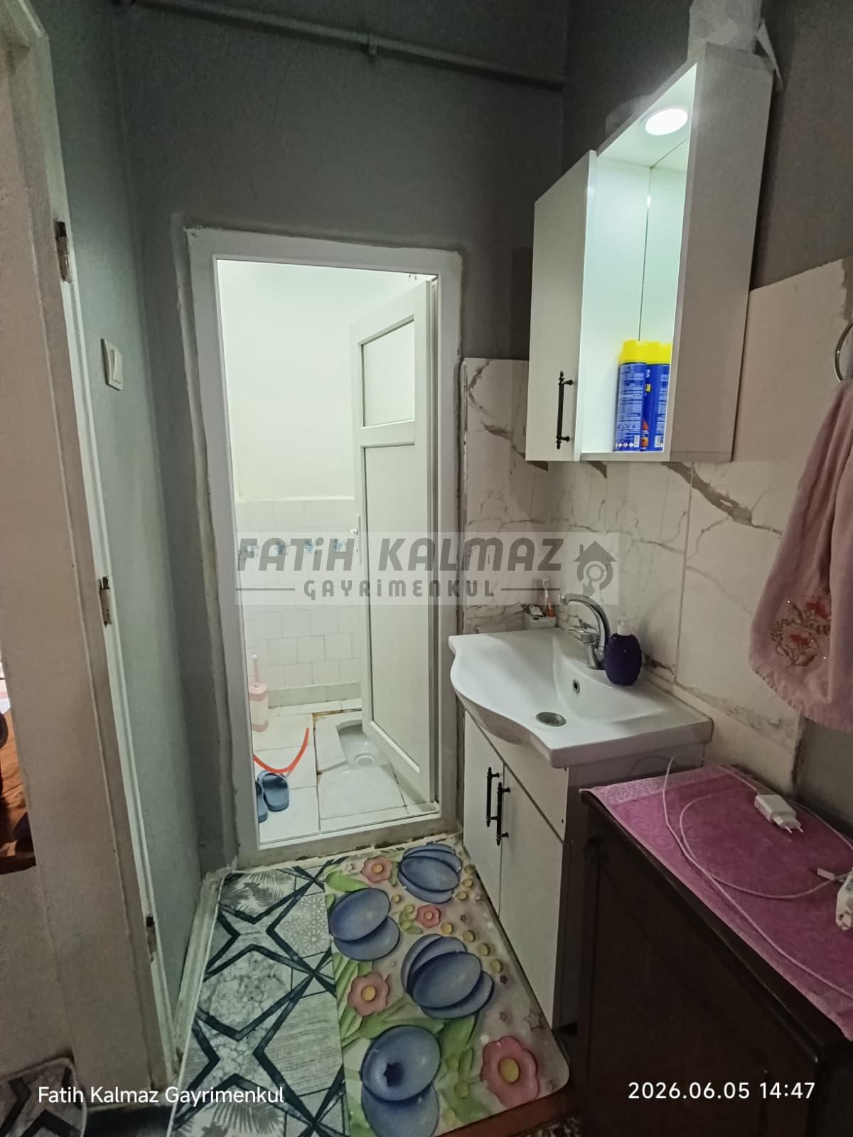 Konya Karatay Köprübaşı Mahallesi’nde Satılık 3+1 SonKat Daire – 165 m² I Kentsel Dönüşüm Bölgesinde