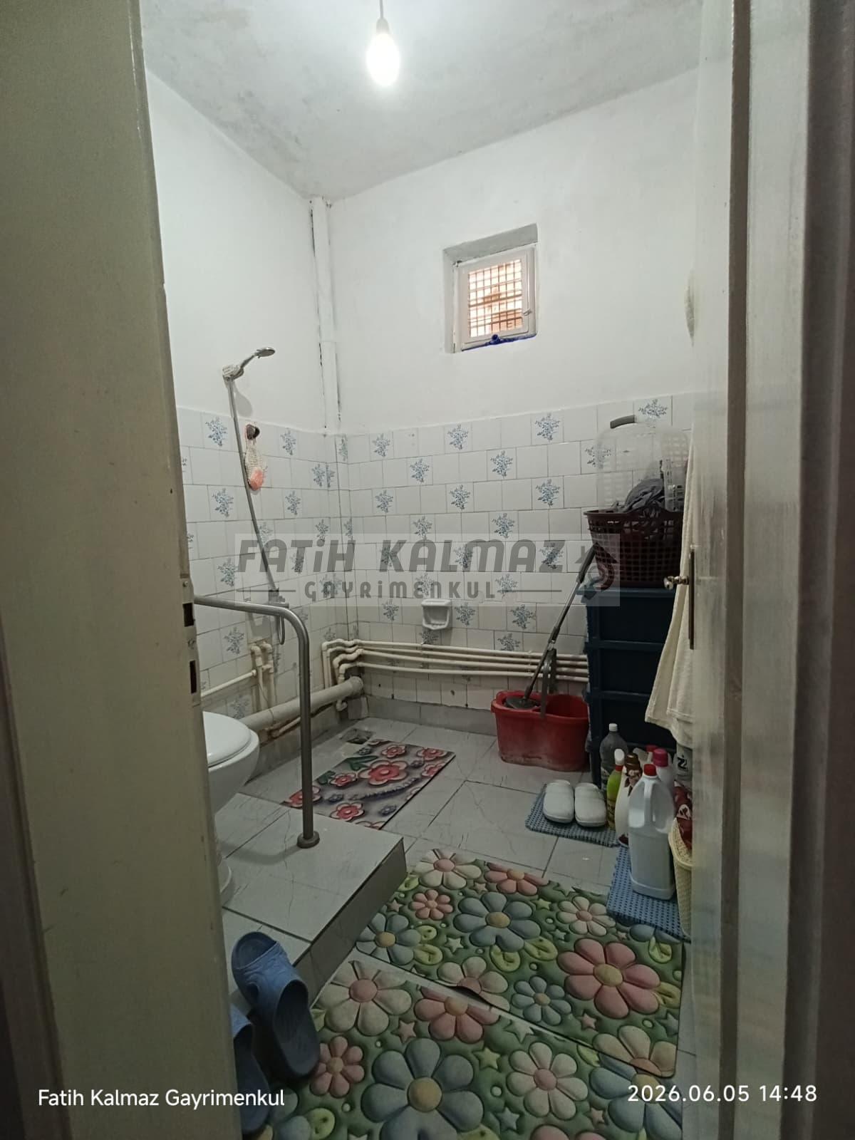 Konya Karatay Köprübaşı Mahallesi’nde Satılık 3+1 SonKat Daire – 165 m² I Kentsel Dönüşüm Bölgesinde
