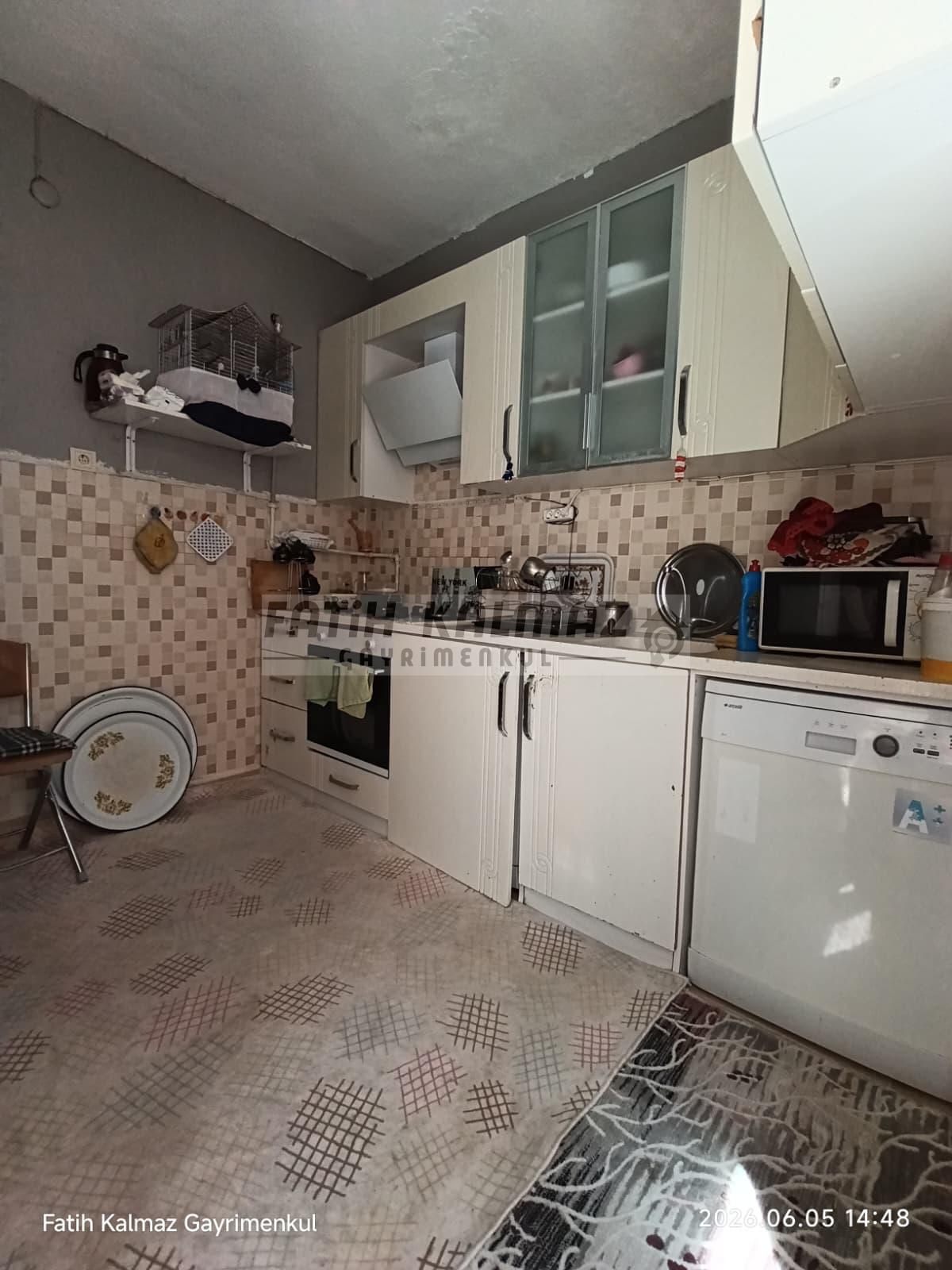 Konya Karatay Köprübaşı Mahallesi’nde Satılık 3+1 SonKat Daire – 165 m² I Kentsel Dönüşüm Bölgesinde