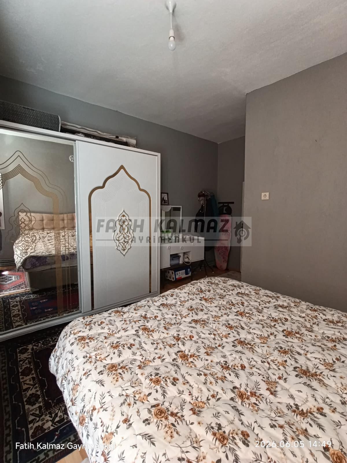 Konya Karatay Köprübaşı Mahallesi’nde Satılık 3+1 SonKat Daire – 165 m² I Kentsel Dönüşüm Bölgesinde