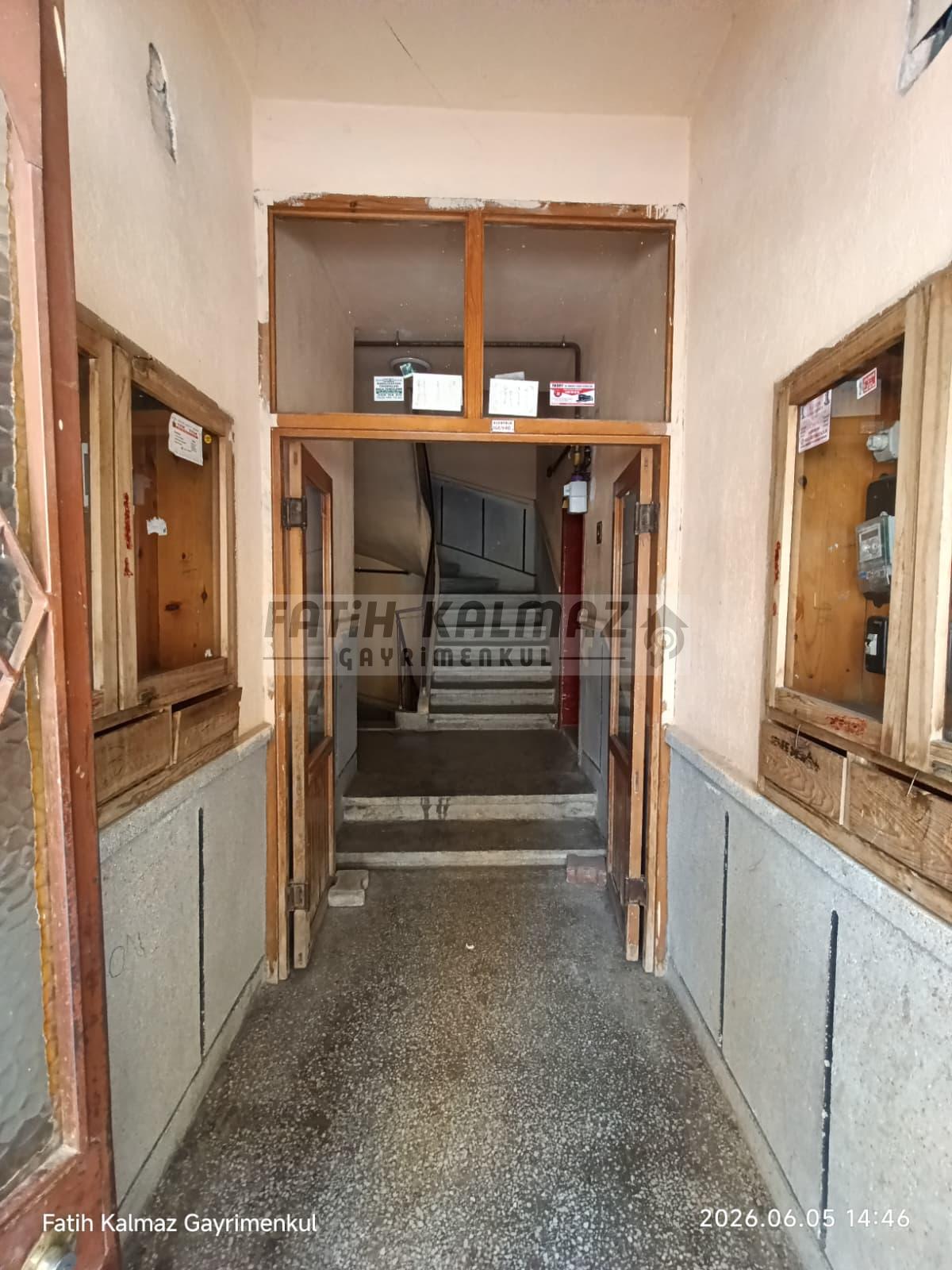 Konya Karatay Köprübaşı Mahallesi’nde Satılık 3+1 SonKat Daire – 165 m² I Kentsel Dönüşüm Bölgesinde