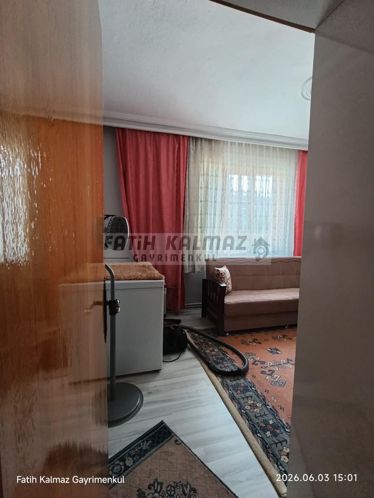 Konya Selçuklu Yazır Mahallesi’nde Satılık 3+1 Yüksek Giriş Daire – 175 m² I Ebeveyn Banyolu