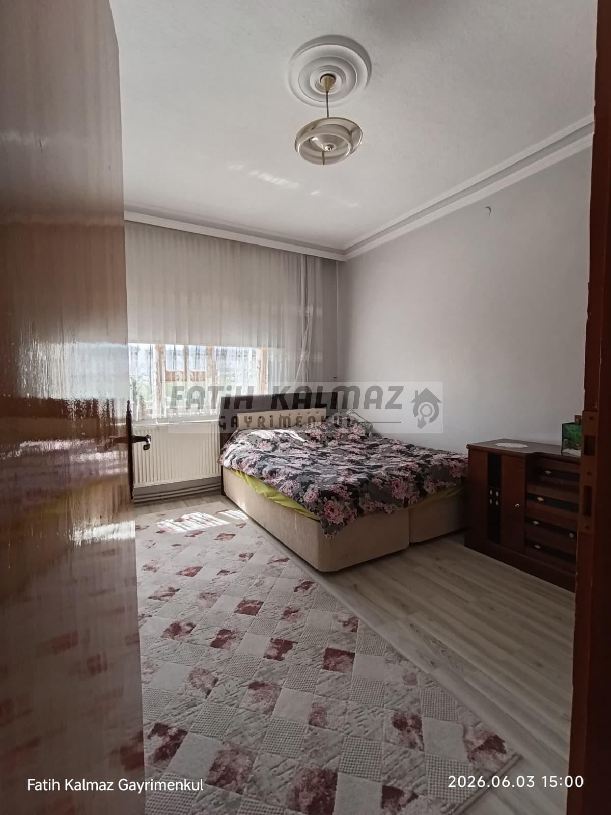 Konya Selçuklu Yazır Mahallesi’nde Satılık 3+1 Yüksek Giriş Daire – 175 m² I Ebeveyn Banyolu