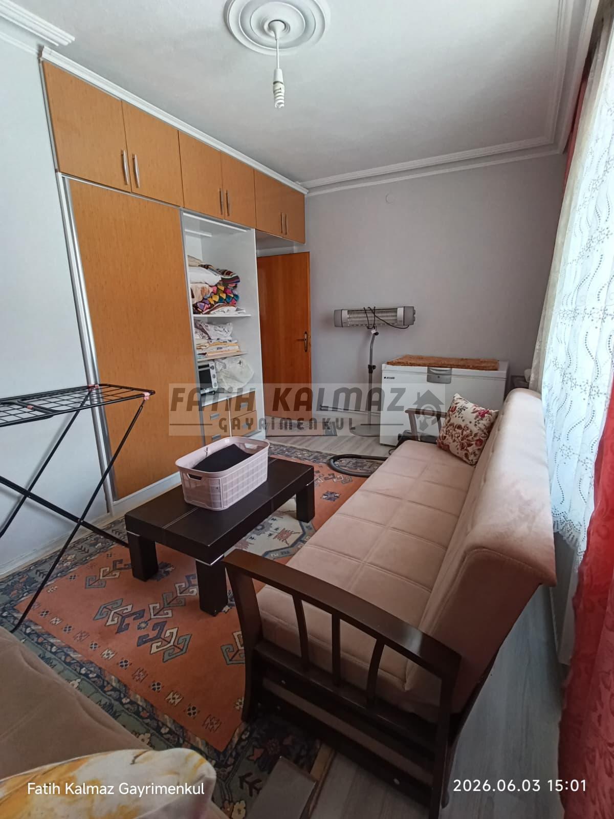 Konya Selçuklu Yazır Mahallesi’nde Satılık 3+1 Yüksek Giriş Daire – 175 m² I Ebeveyn Banyolu