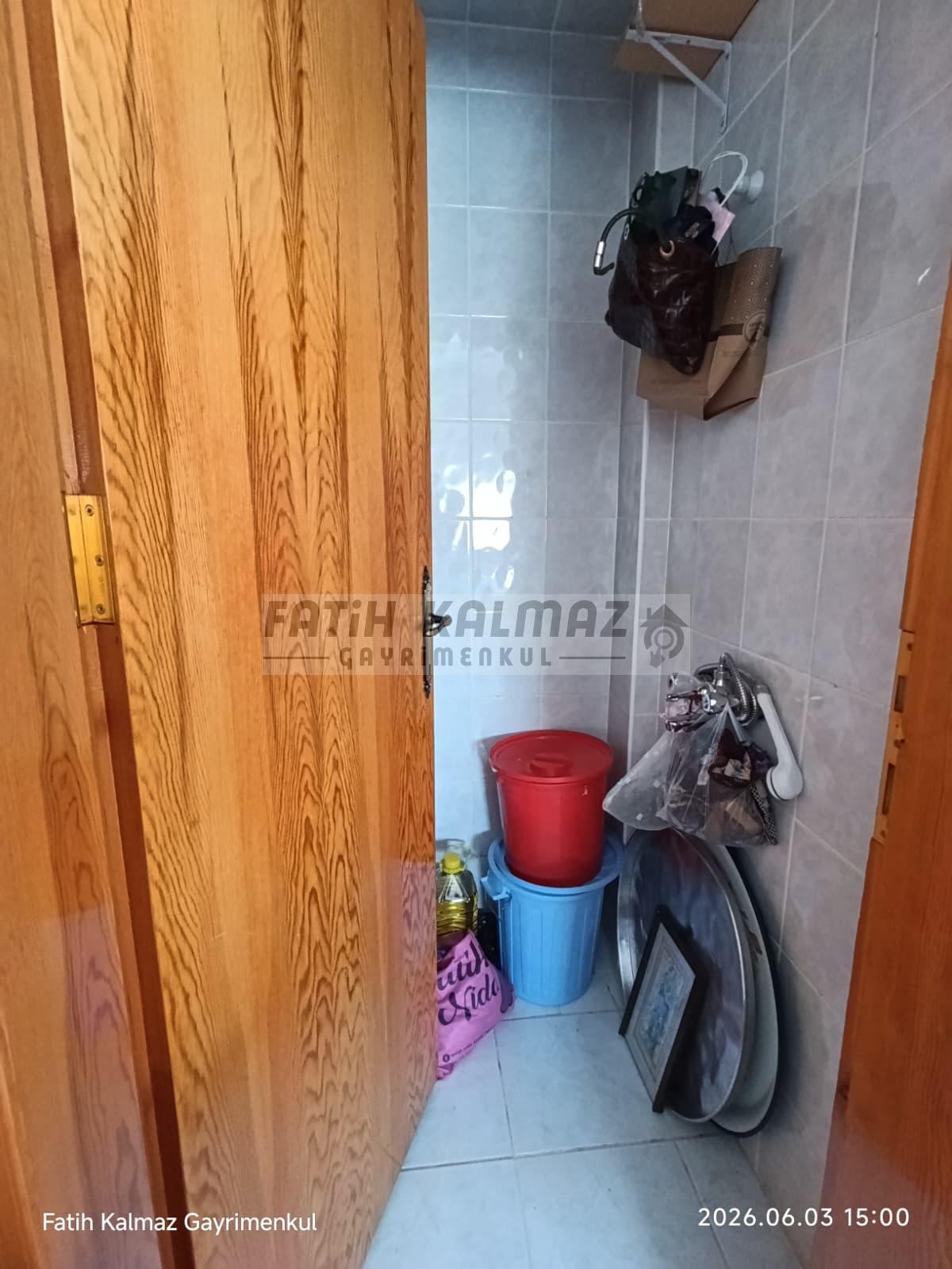 Konya Selçuklu Yazır Mahallesi’nde Satılık 3+1 Yüksek Giriş Daire – 175 m² I Ebeveyn Banyolu