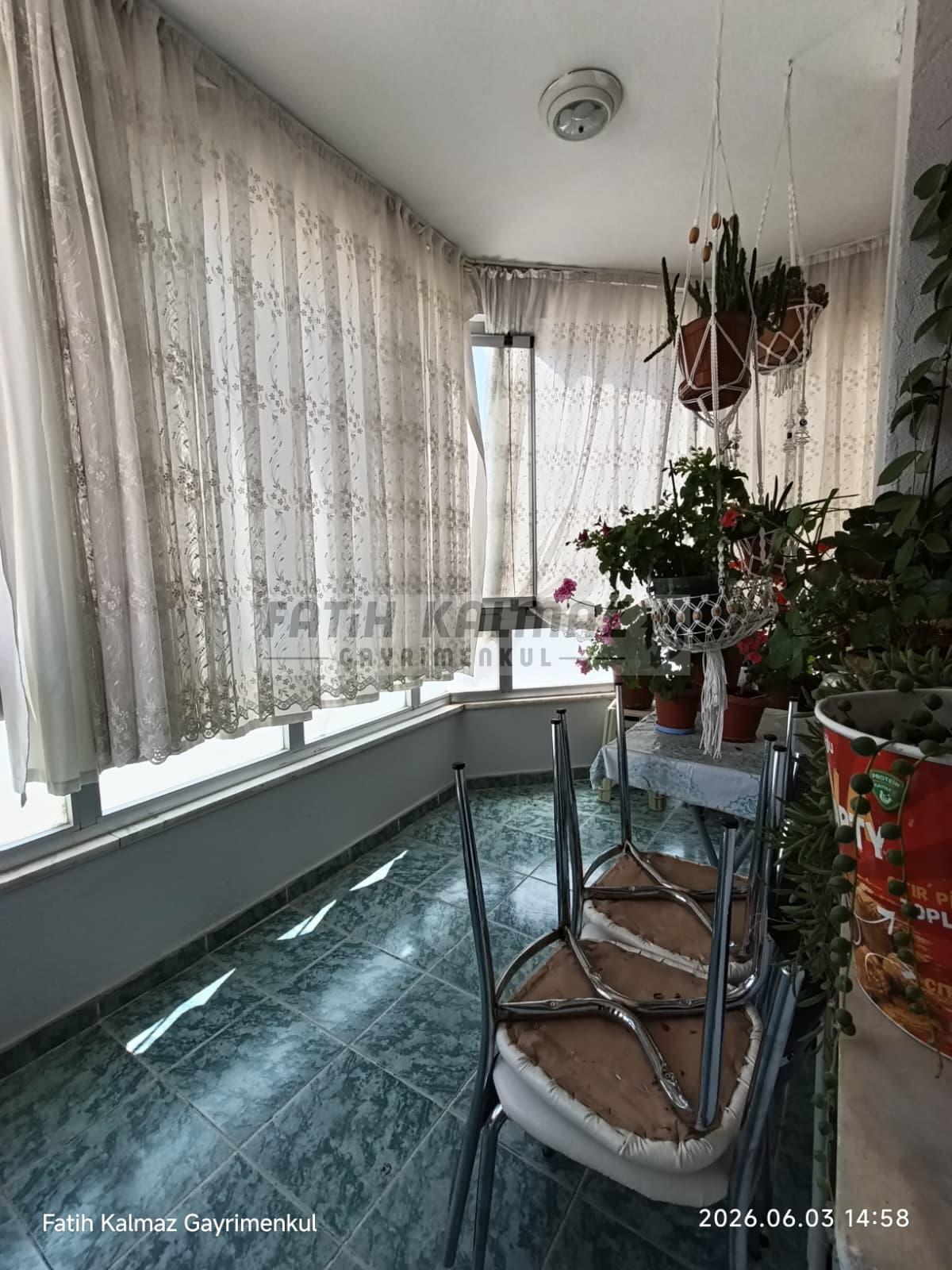 Konya Selçuklu Yazır Mahallesi’nde Satılık 3+1 Yüksek Giriş Daire – 175 m² I Ebeveyn Banyolu
