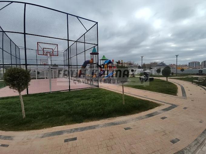 Konya Meram Uluırmak Mahallesi’nde Fahrunnisa Evleri Satılık 3+1 Boş Hisse – 150 m² I Site İçi