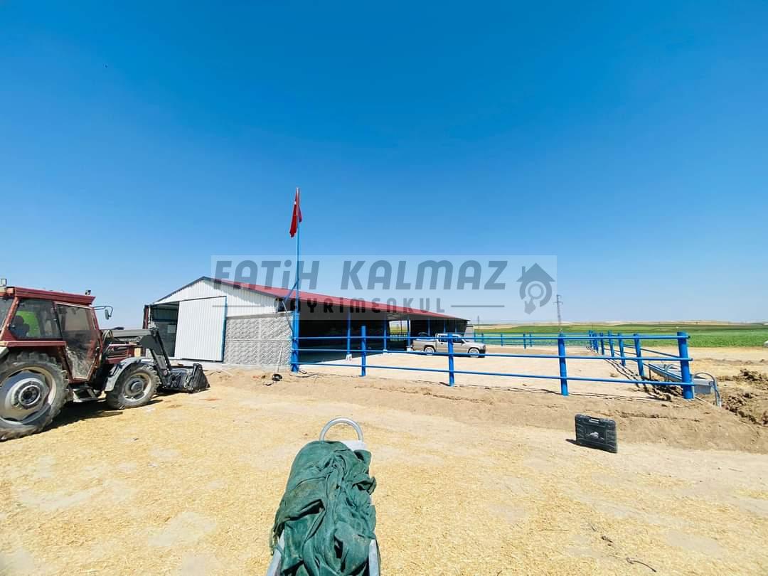 Karatay İsmilde Satılık Sulak Tarla - Toplu Satılık - 309.706 M2