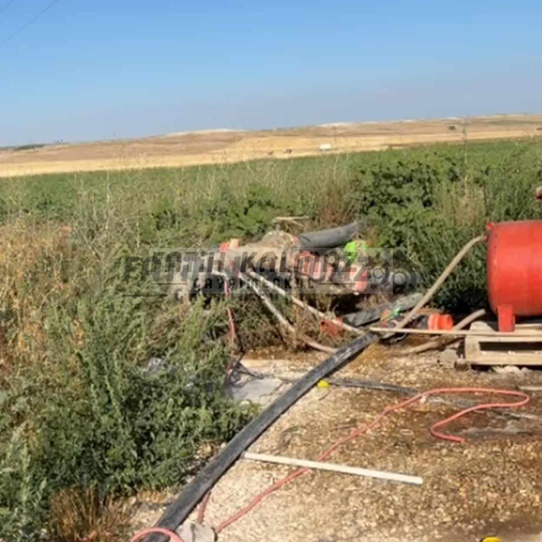 Karatay İsmilde Satılık Sulak Tarla - Toplu Satılık - 309.706 M2