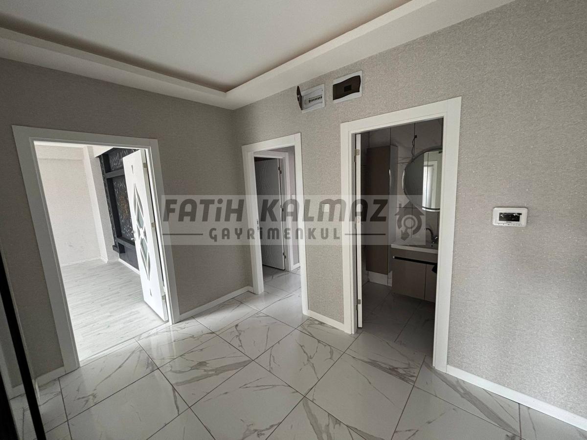 Konya Selçuklu Sancak Mahallesi’nde Satılık 3+1 AraKat Daire – 160 m², Site İçi