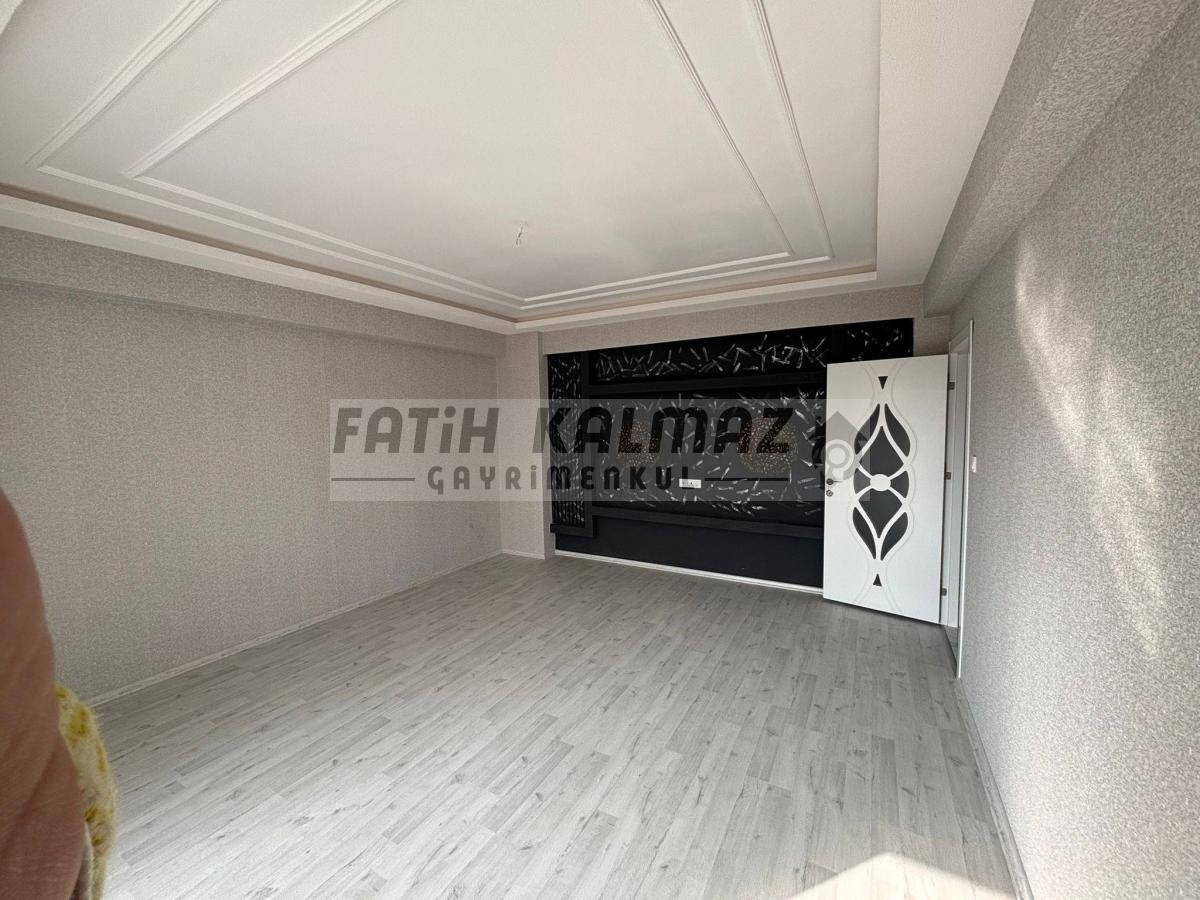 Konya Selçuklu Sancak Mahallesi’nde Satılık 3+1 AraKat Daire – 160 m², Site İçi
