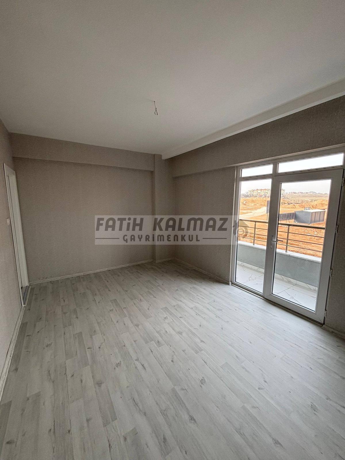 Konya Selçuklu Sancak Mahallesi’nde Satılık 3+1 AraKat Daire – 160 m², Site İçi