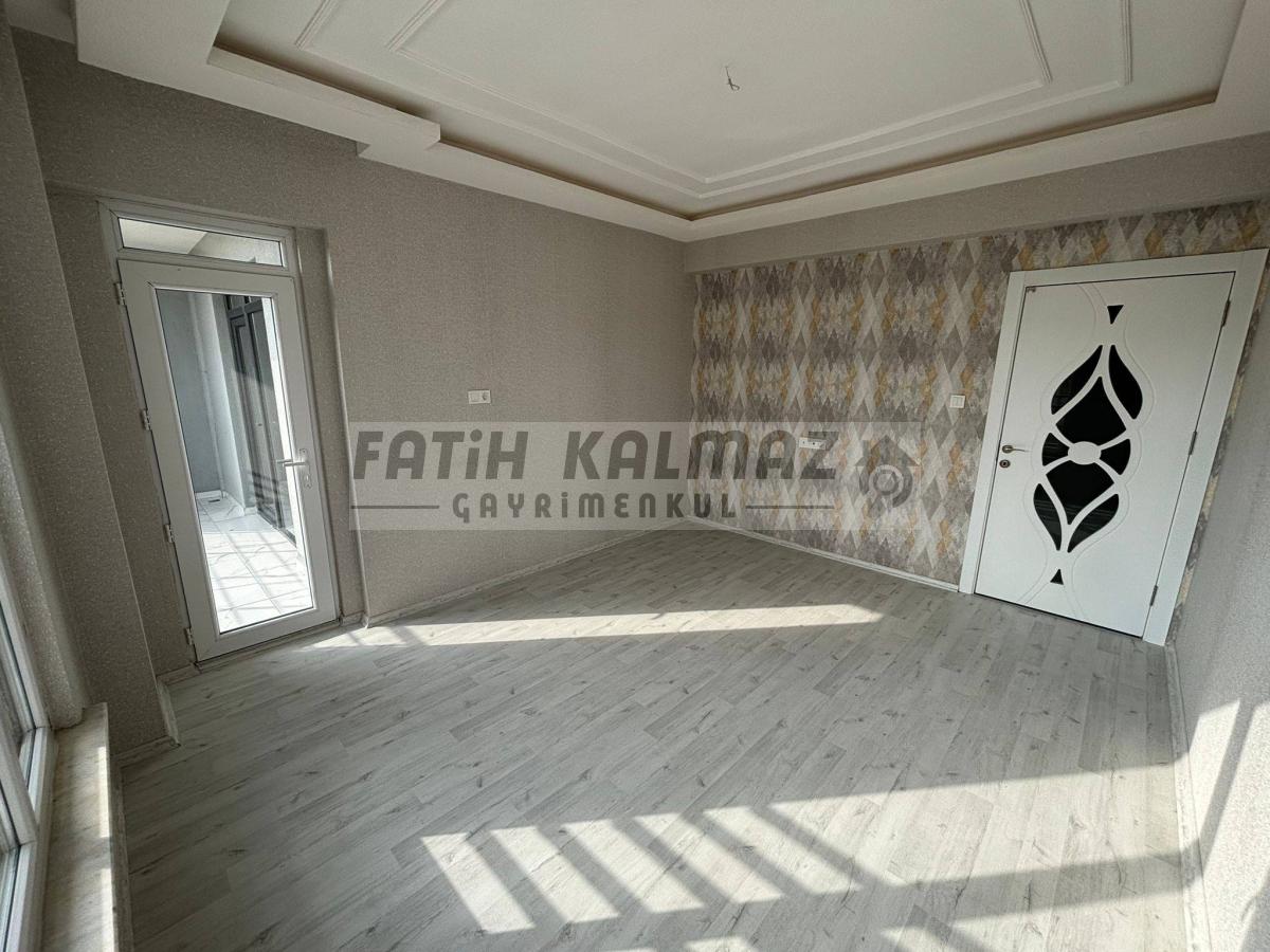 Konya Selçuklu Sancak Mahallesi’nde Satılık 3+1 AraKat Daire – 160 m², Site İçi