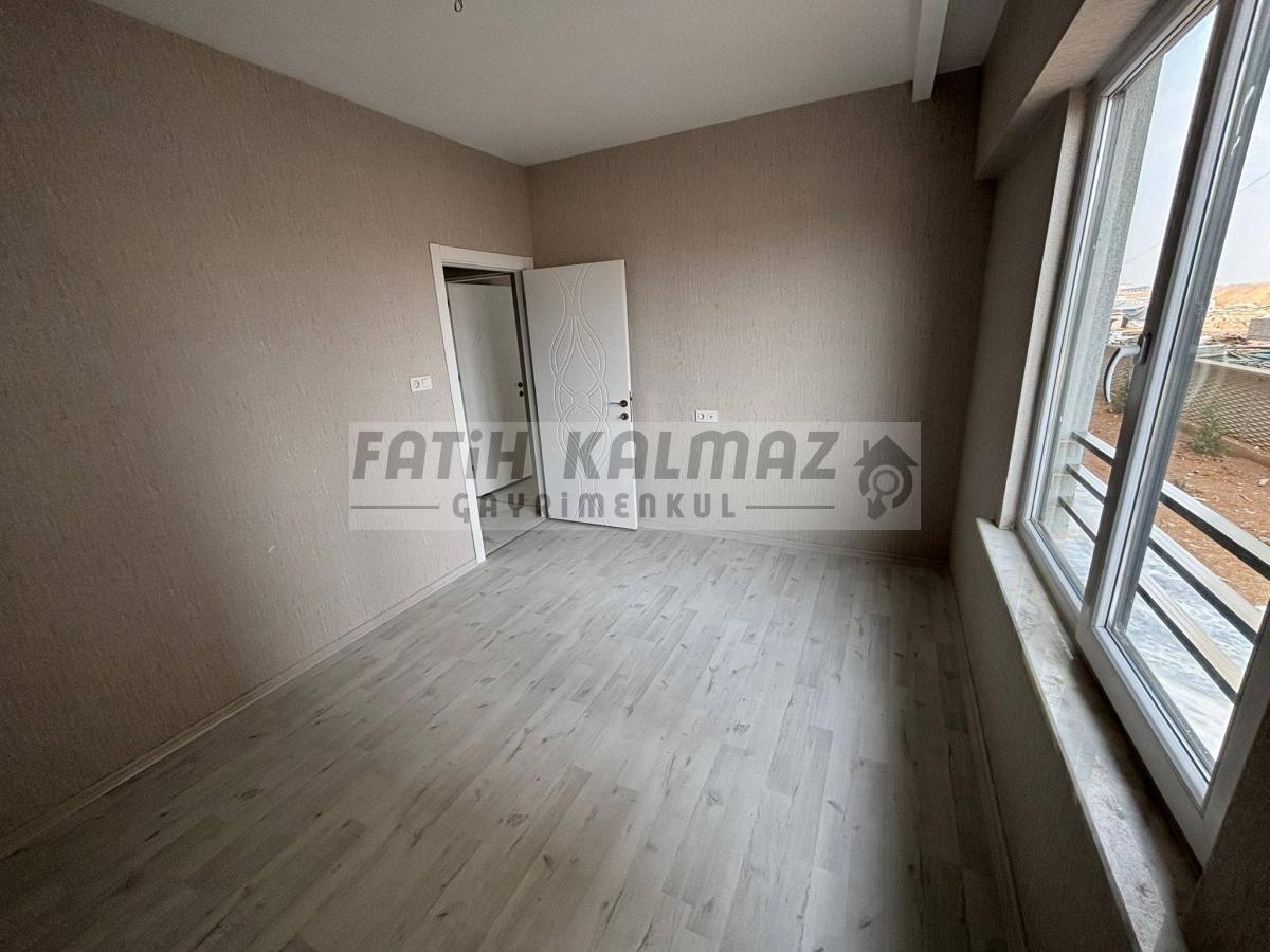Konya Selçuklu Sancak Mahallesi’nde Satılık 3+1 AraKat Daire – 160 m², Site İçi