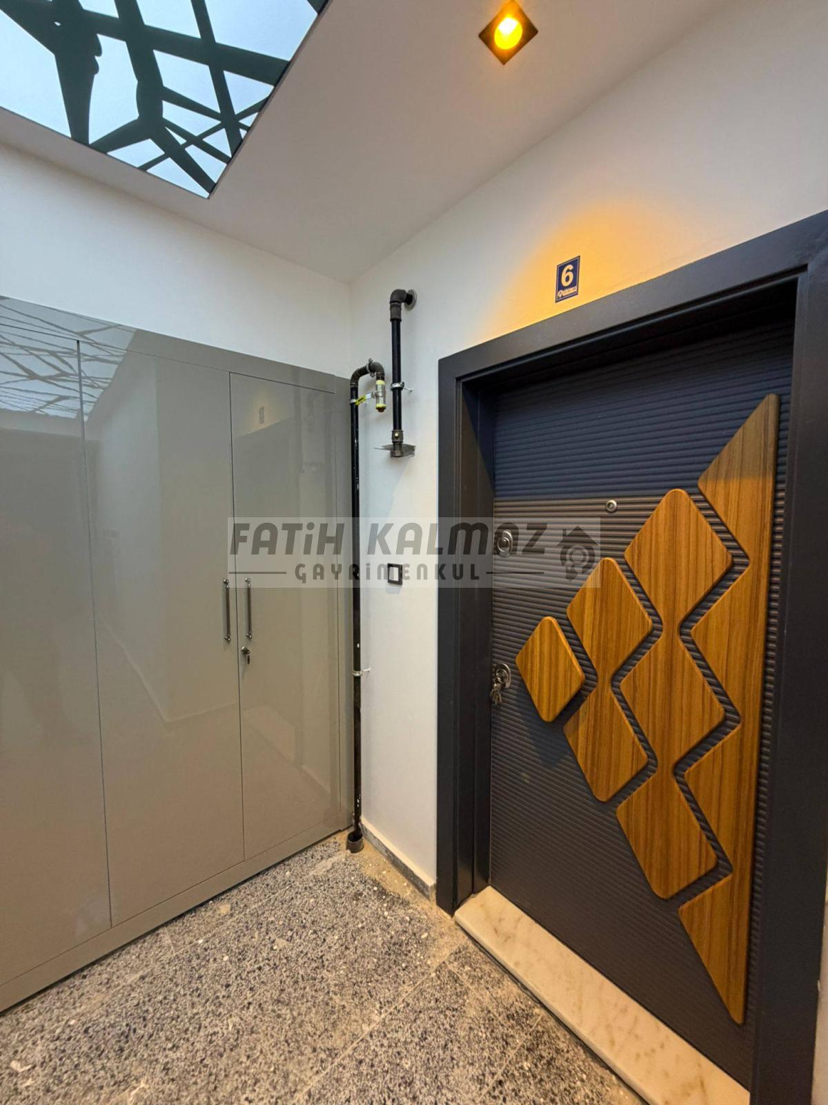 Konya Selçuklu Sancak Mahallesi’nde Satılık 2+1 Daireler – 105 m²