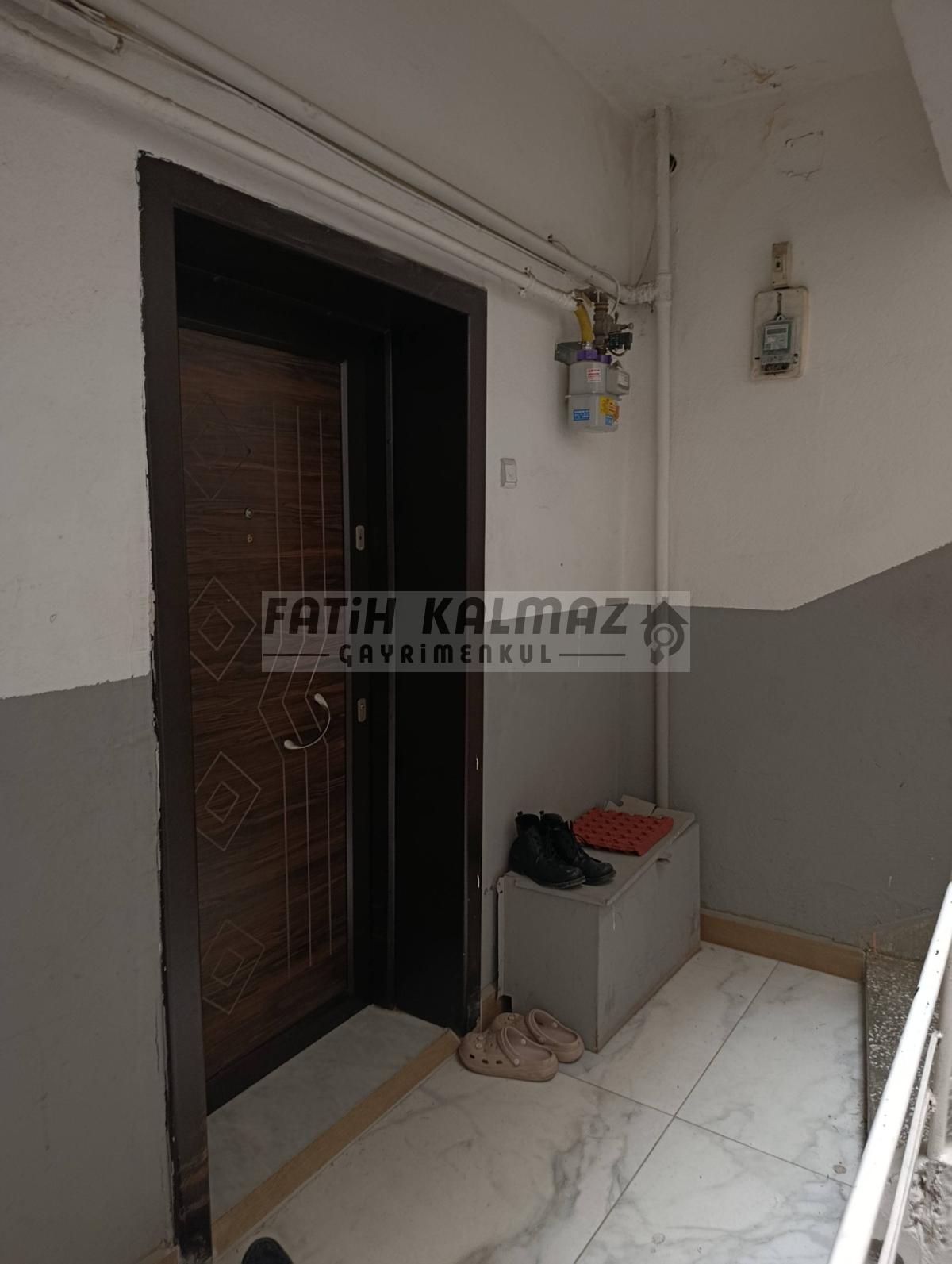 Konya Selçuklu Binkonutlar Mahallesi’nde Satılık 2+1 SonKat Daire – 105 m²