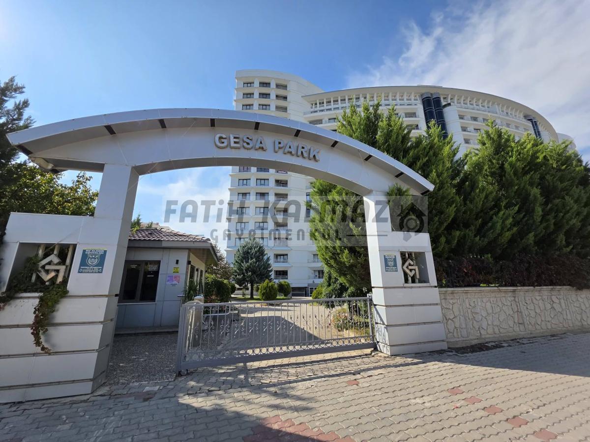 Konya Selçuklu Yazır Mahallesi’nde Satılık 4+1 AraKat Daire – 190 m², Ecdat Parkı Cepheli