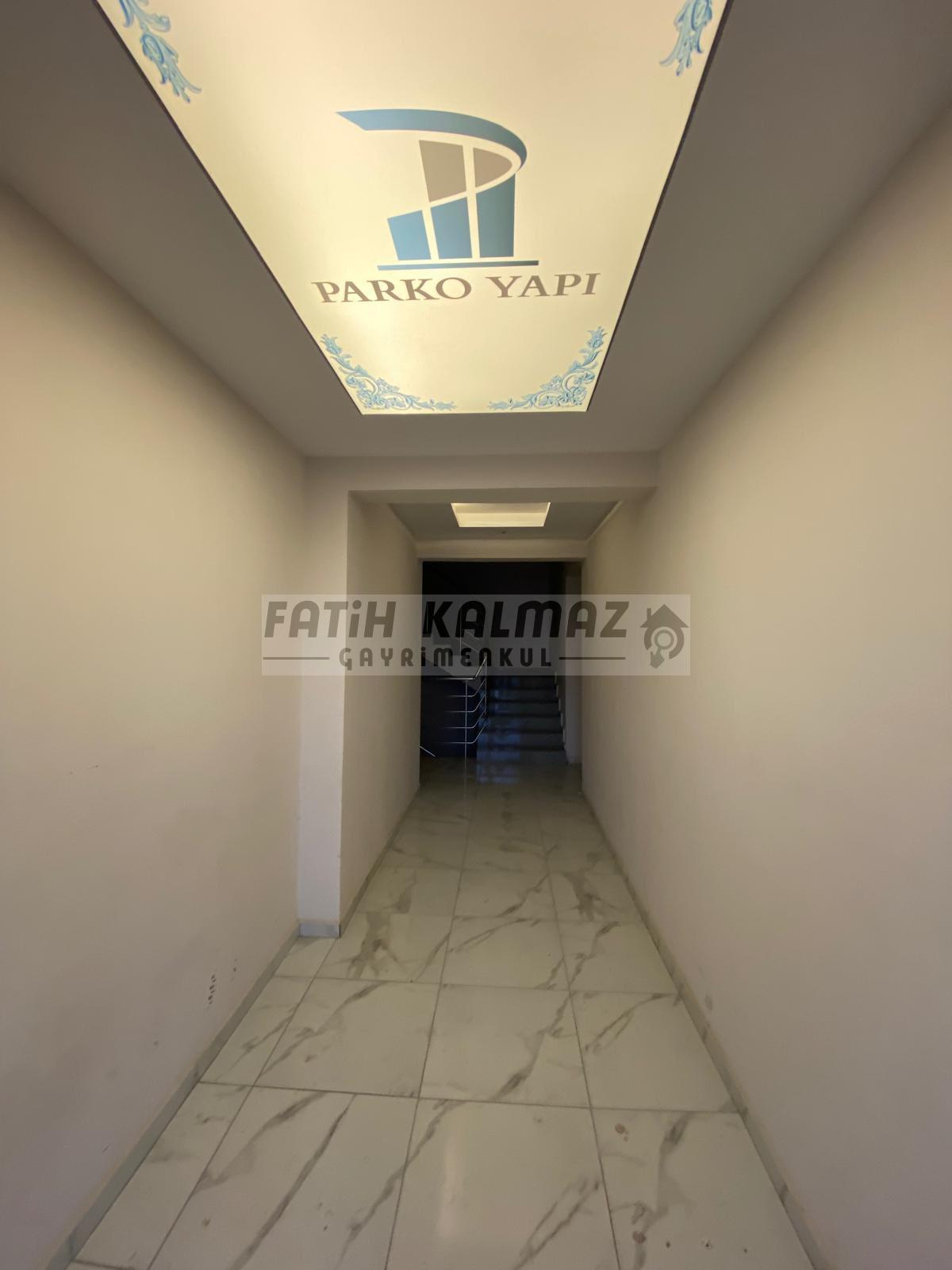 Konya Karatay Karaaslan Mahallesi’nde Satılık 3+1 Yüksek Giriş Daire – 155 m², Asansörlü
