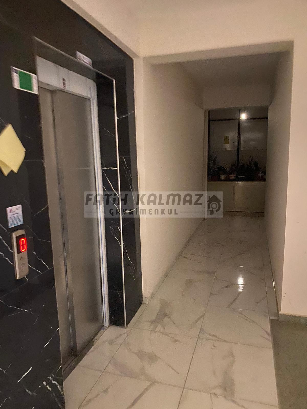 Konya Karatay Karaaslan Mahallesi’nde Satılık 3+1 Yüksek Giriş Daire – 155 m², Asansörlü