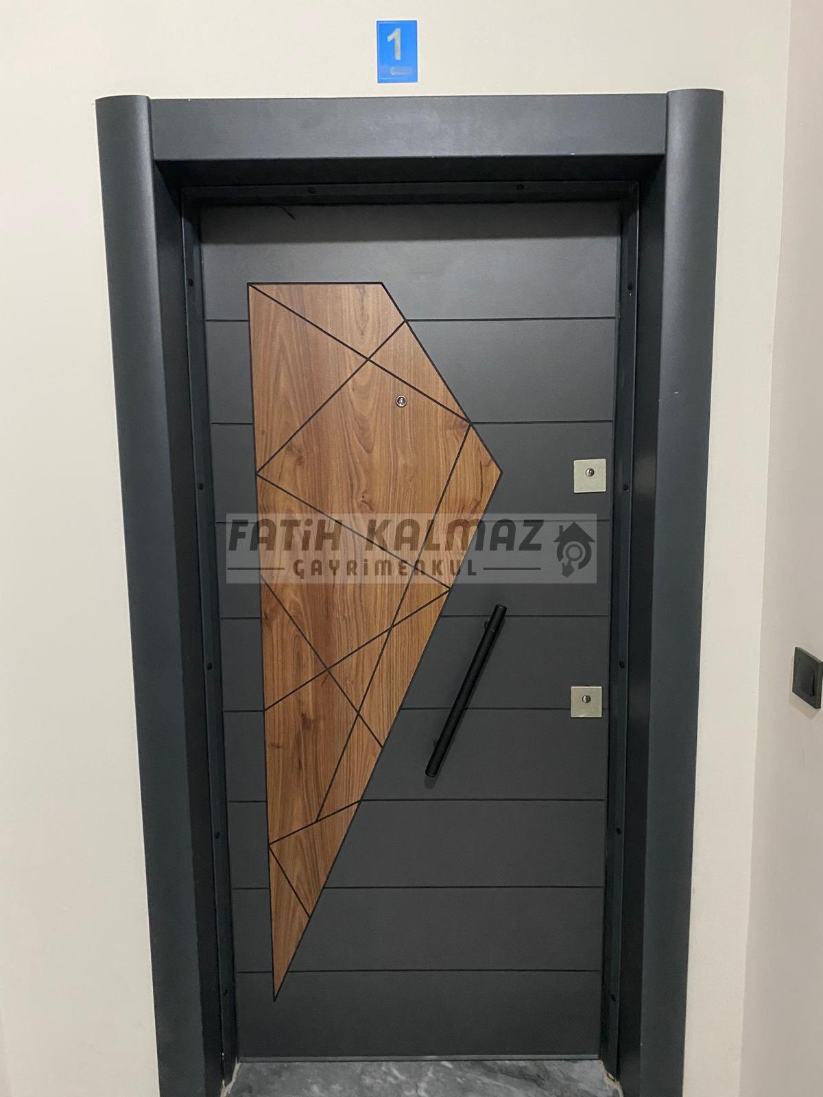 Konya Karatay Karaaslan Mahallesi’nde Satılık 3+1 Yüksek Giriş Daire – 155 m², Asansörlü