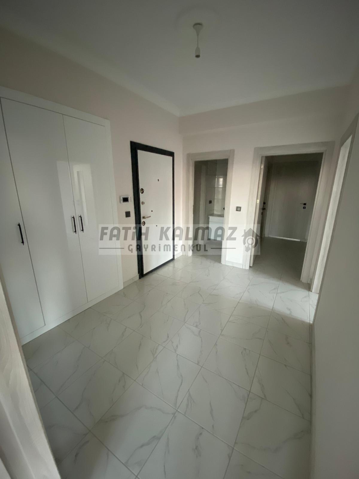 Konya Karatay Karaaslan Mahallesi’nde Satılık 3+1 Yüksek Giriş Daire – 155 m², Asansörlü