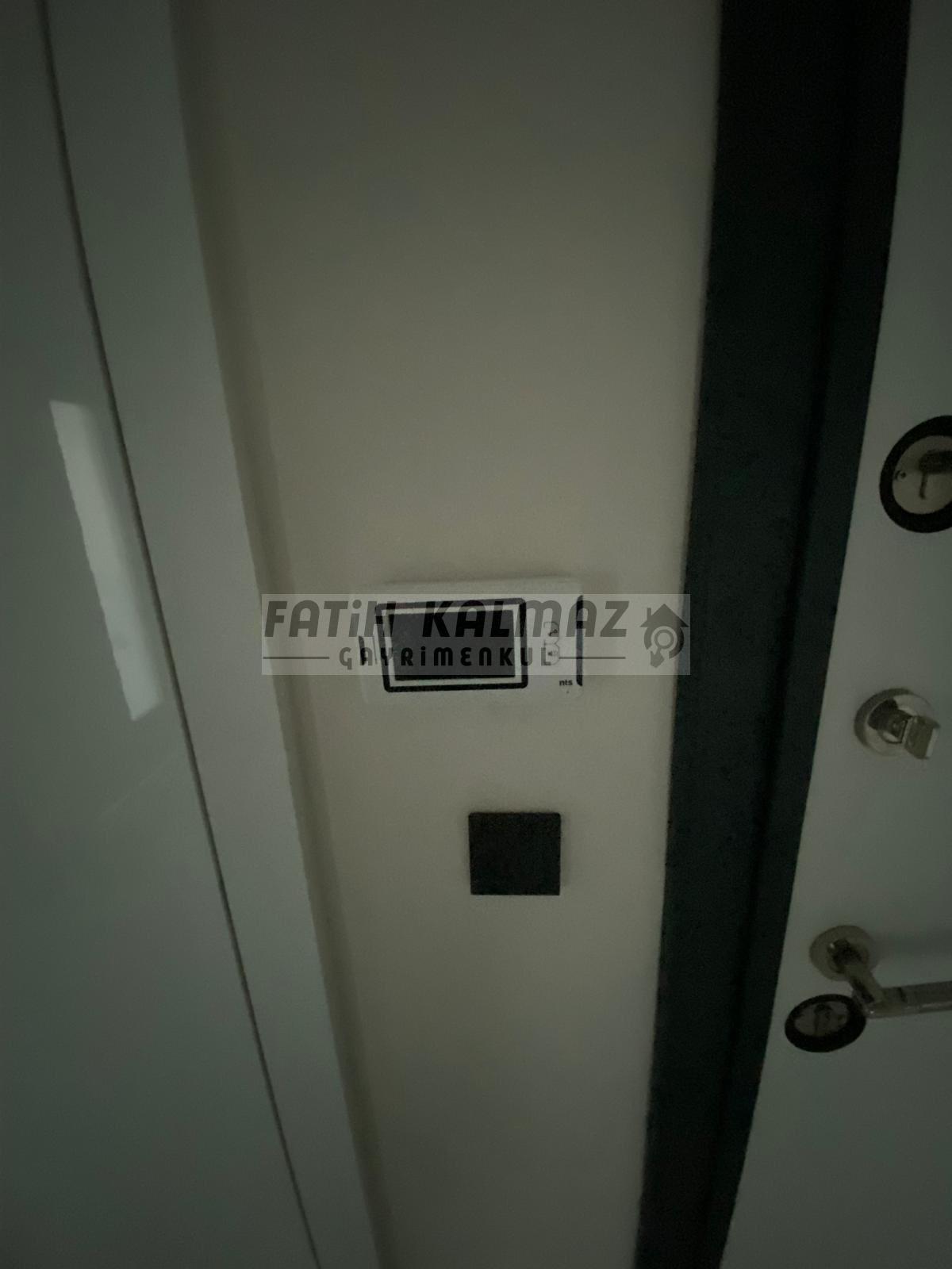 Konya Karatay Karaaslan Mahallesi’nde Satılık 3+1 Yüksek Giriş Daire – 155 m², Asansörlü