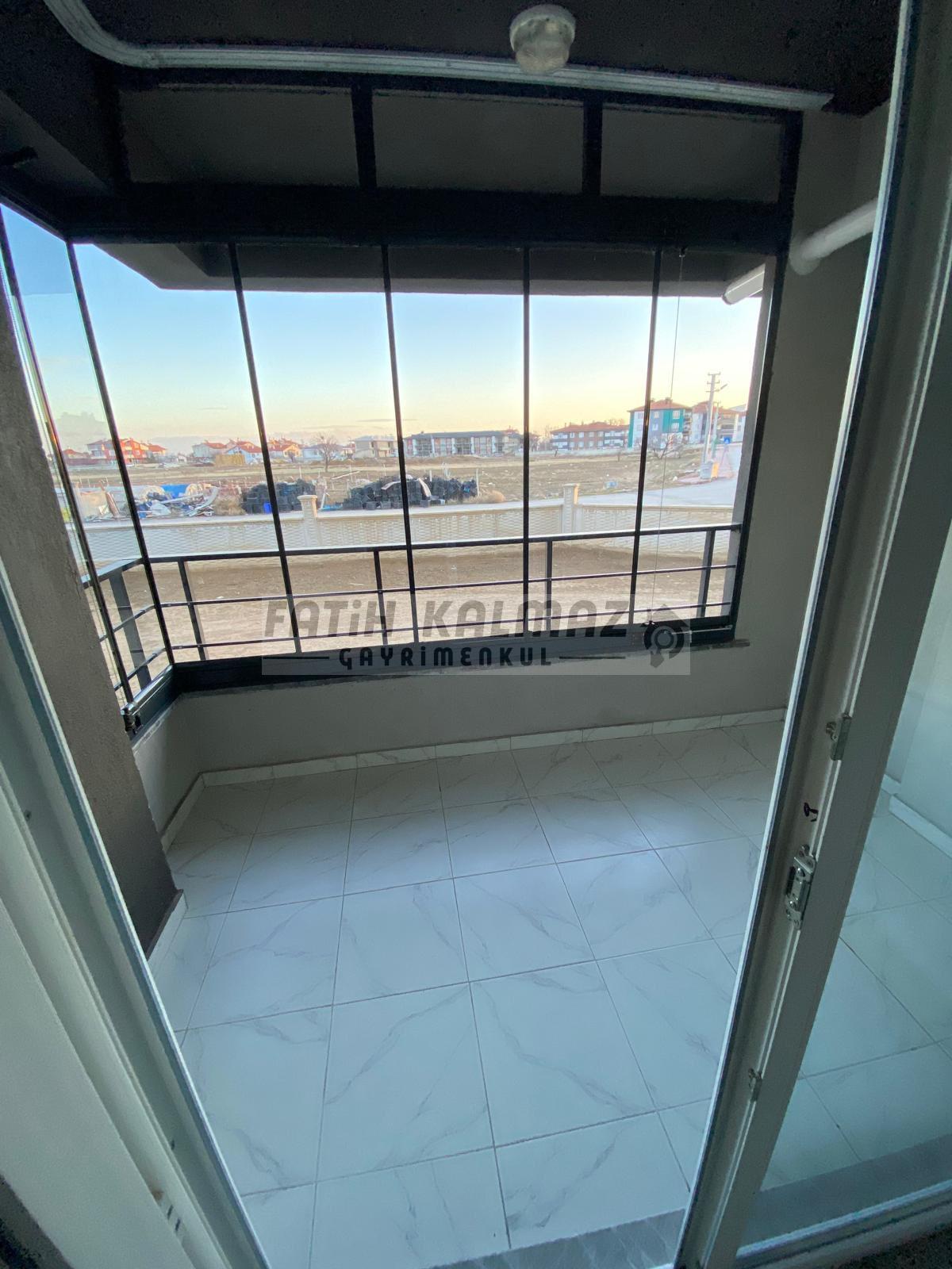 Konya Karatay Karaaslan Mahallesi’nde Satılık 3+1 Yüksek Giriş Daire – 155 m², Asansörlü