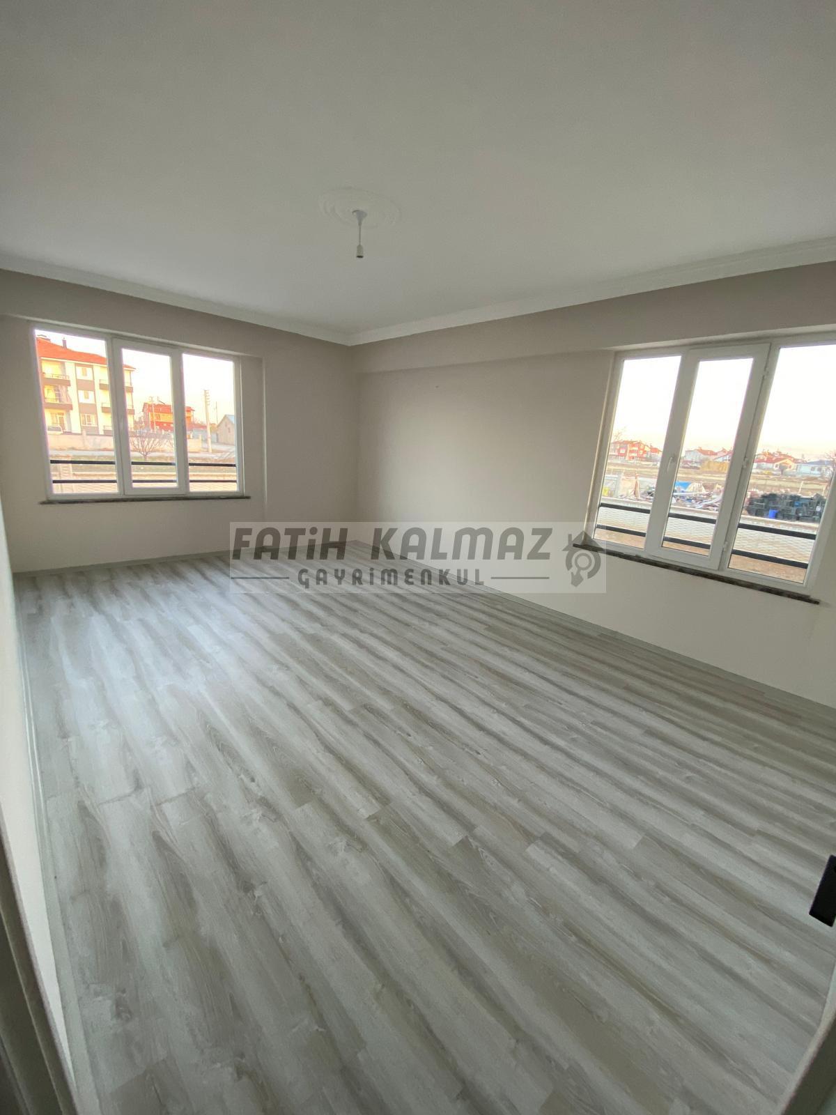 Konya Karatay Karaaslan Mahallesi’nde Satılık 3+1 Yüksek Giriş Daire – 155 m², Asansörlü