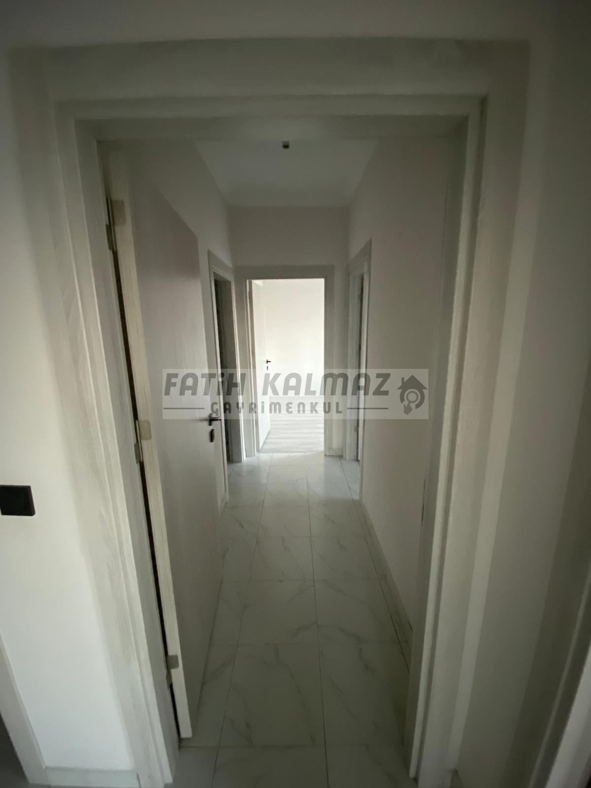Konya Karatay Karaaslan Mahallesi’nde Satılık 3+1 Yüksek Giriş Daire – 155 m², Asansörlü