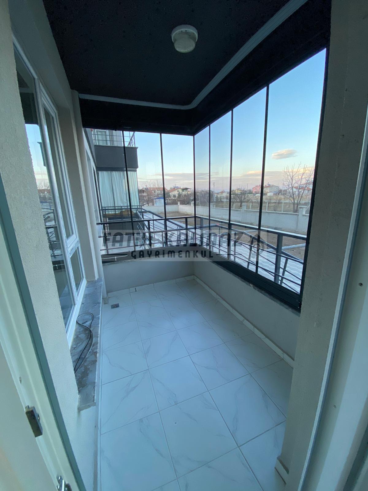 Konya Karatay Karaaslan Mahallesi’nde Satılık 3+1 Yüksek Giriş Daire – 155 m², Asansörlü