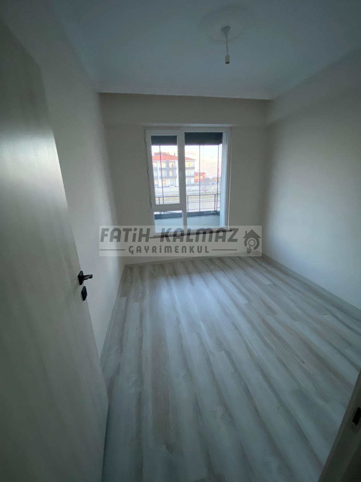 Konya Karatay Karaaslan Mahallesi’nde Satılık 3+1 Yüksek Giriş Daire – 155 m², Asansörlü