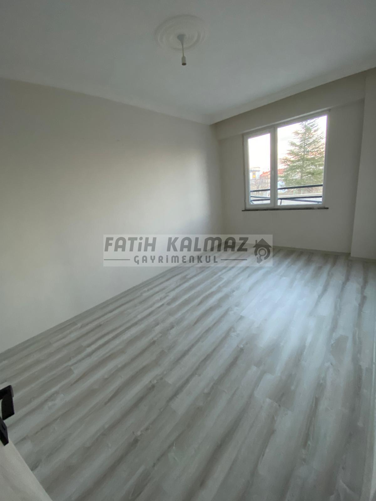 Konya Karatay Karaaslan Mahallesi’nde Satılık 3+1 Yüksek Giriş Daire – 155 m², Asansörlü