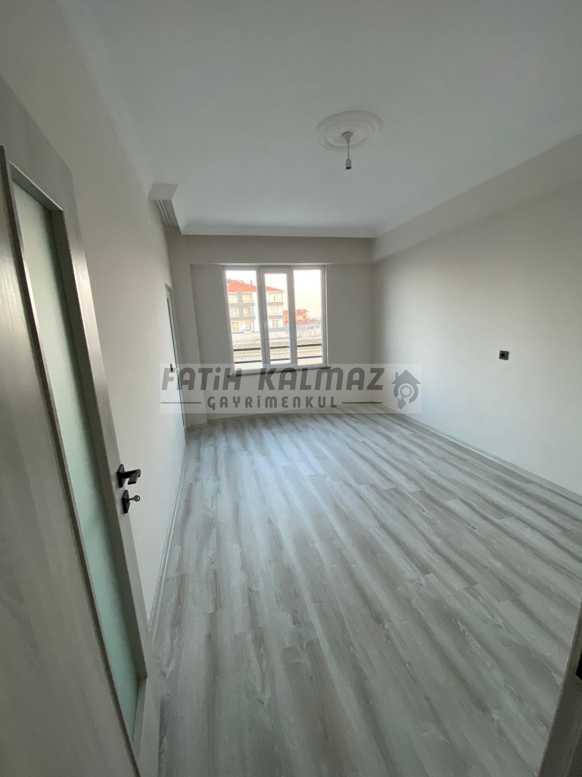 Konya Karatay Karaaslan Mahallesi’nde Satılık 3+1 Yüksek Giriş Daire – 155 m², Asansörlü