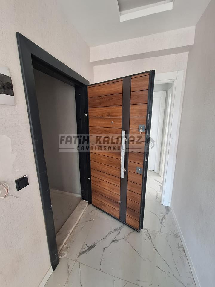 Konya Karatay Akabe Mahallesi’nde Satılık 2+1 AraKat Daire – 100 m², Asansörlü