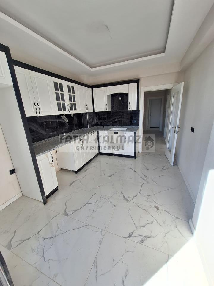 Konya Karatay Akabe Mahallesi’nde Satılık 2+1 AraKat Daire – 100 m², Asansörlü