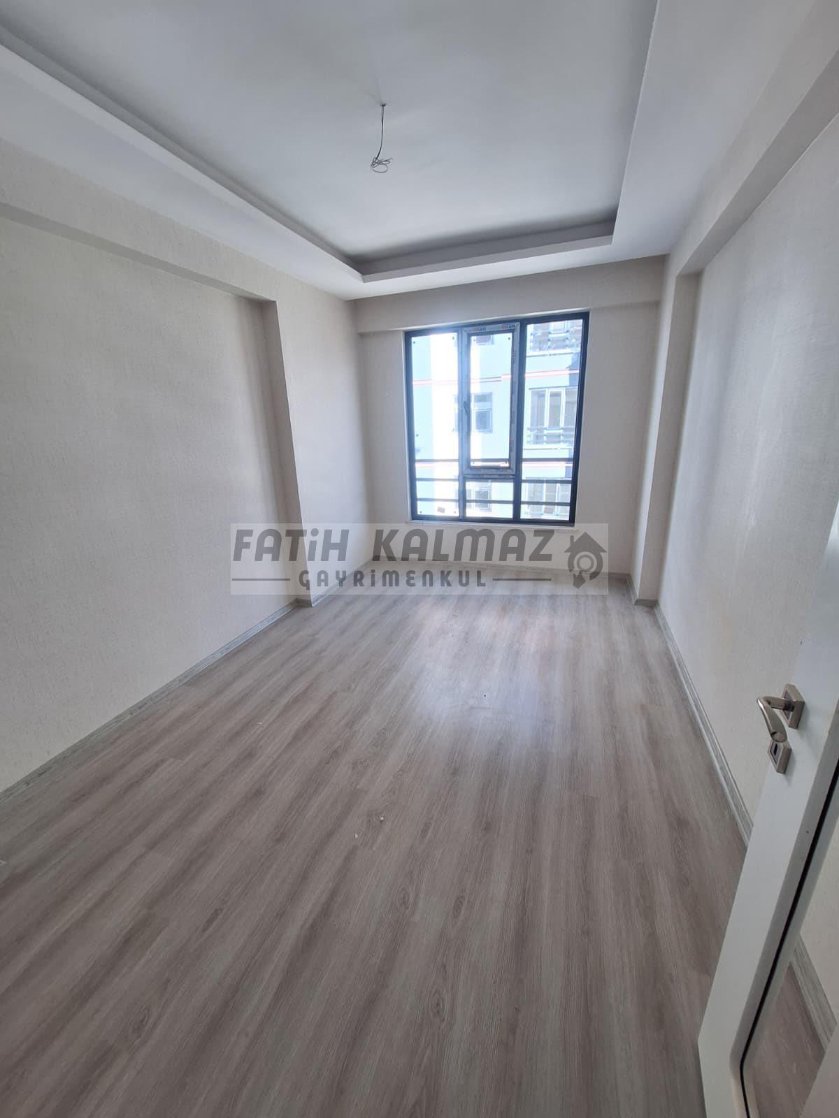 Konya Karatay Akabe Mahallesi’nde Satılık 2+1 AraKat Daire – 100 m², Asansörlü