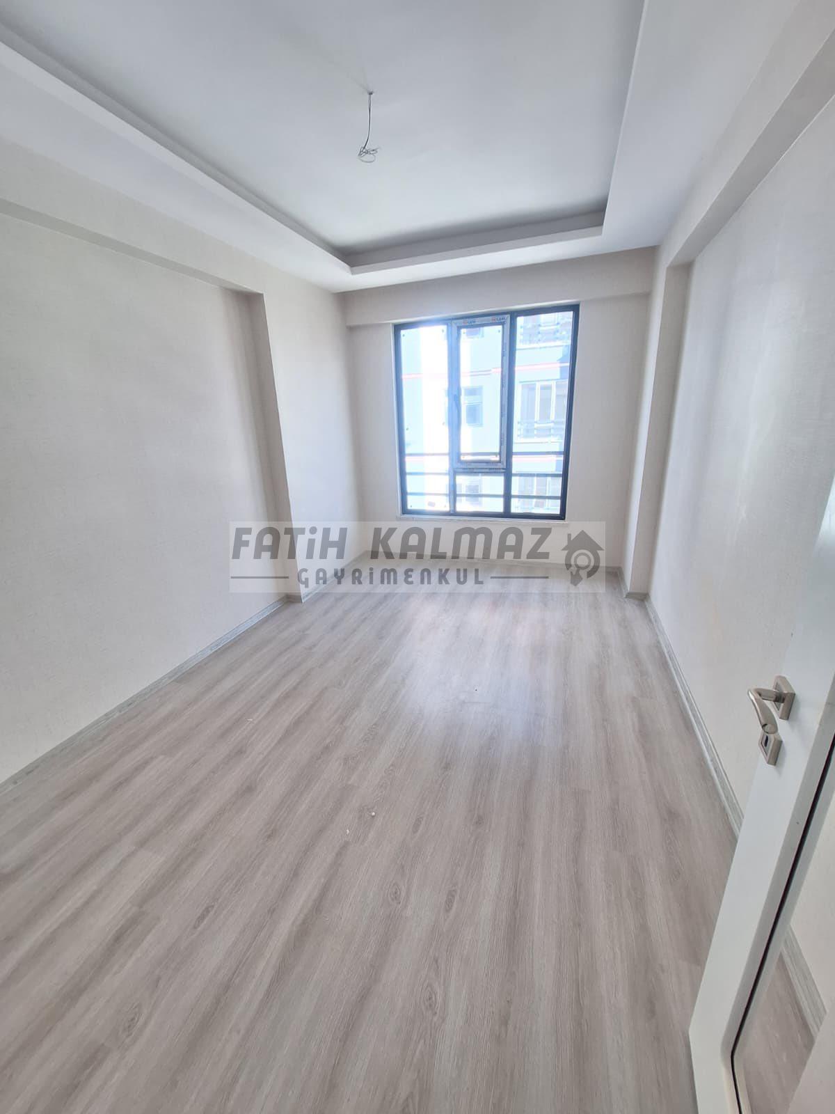 Konya Karatay Akabe Mahallesi’nde Satılık 2+1 AraKat Daire – 100 m², Asansörlü