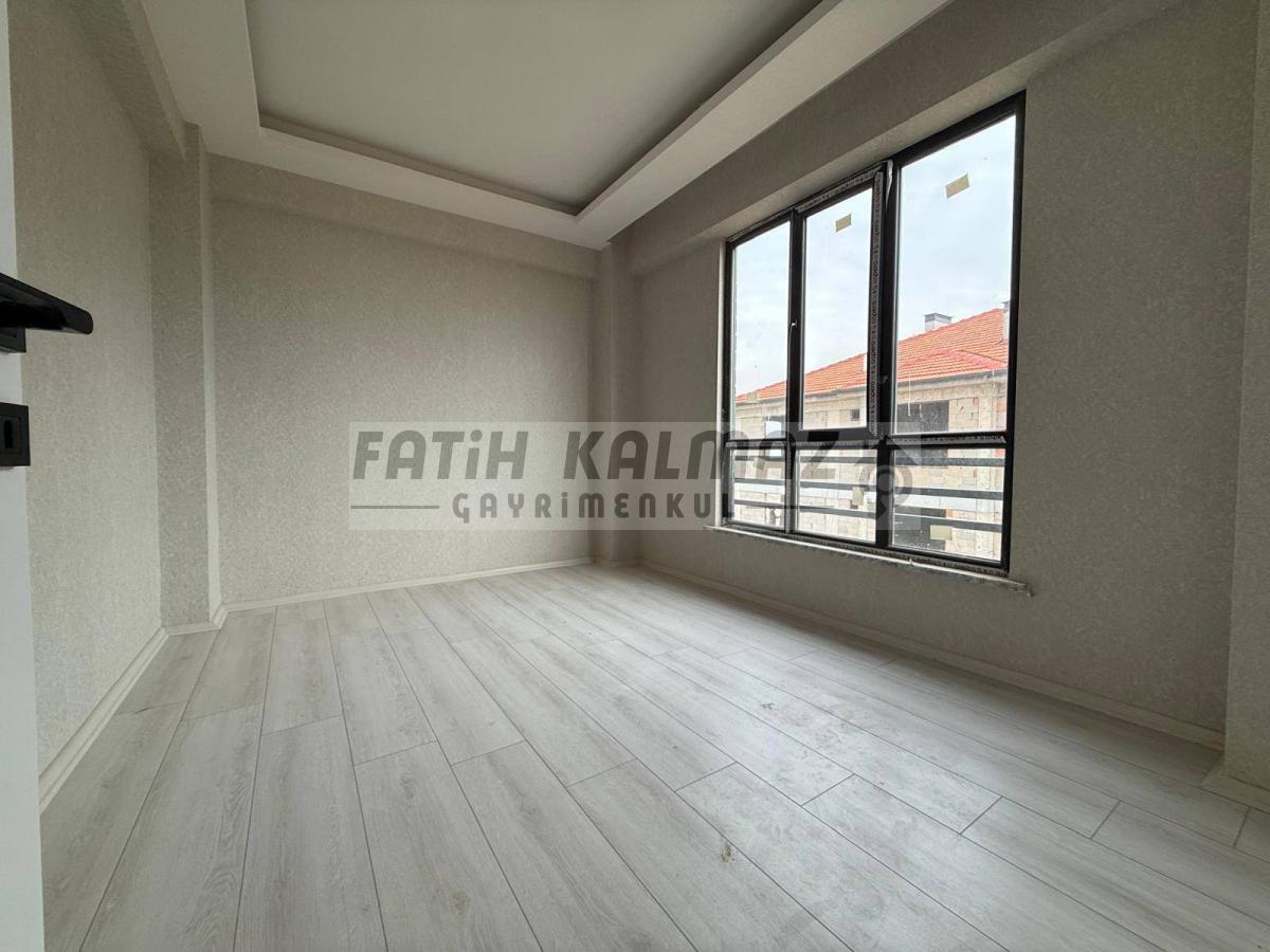 Konya Selçuklu Selehaddin Eyyubi Mahallesi’nde Satılık Bina – 3 Kat - 3 Daire