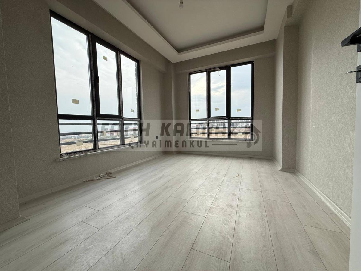 Konya Selçuklu Selehaddin Eyyubi Mahallesi’nde Satılık Bina – 3 Kat - 3 Daire