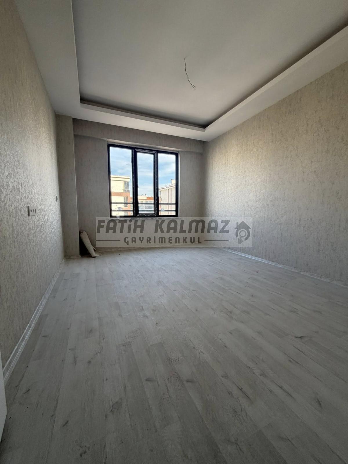 Konya Karatay Sarıyakup Mahallesi’nde Satılık 3+1 AraKat Daire – 160 m², Kapalı Otoparklı