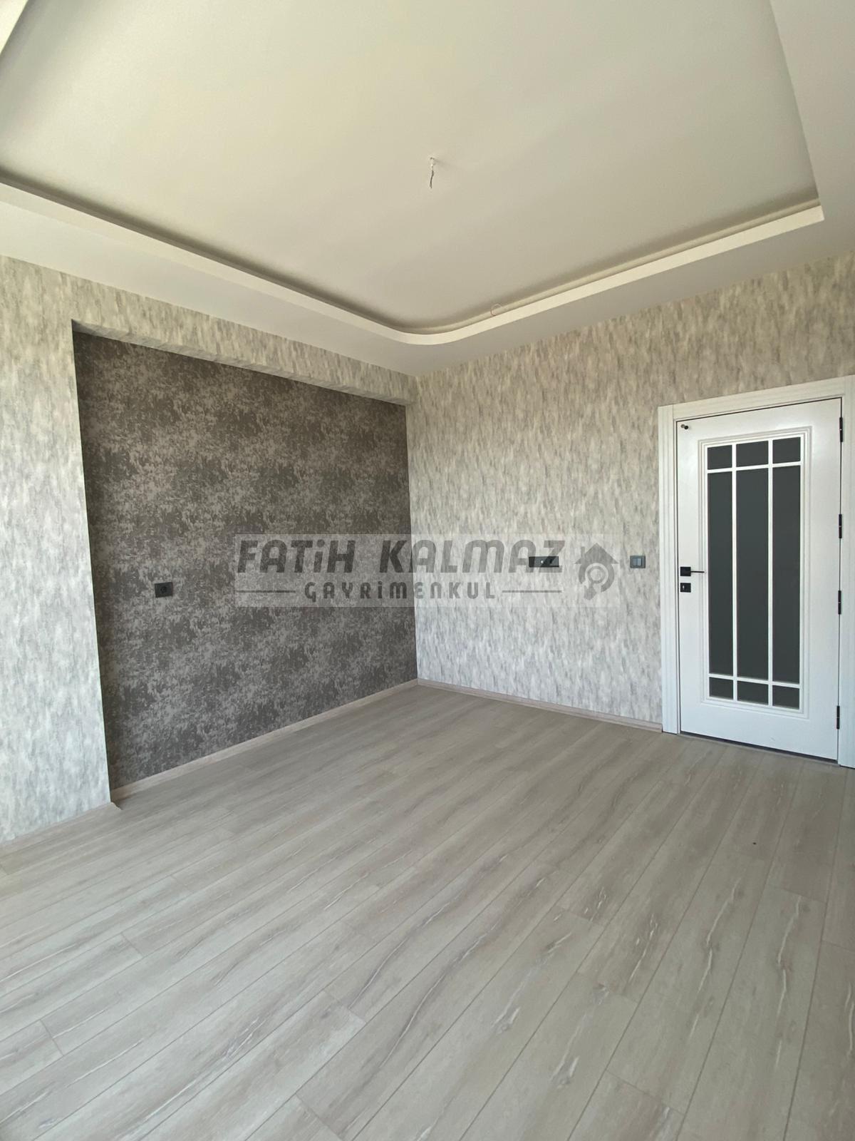Konya Meram Uluğbey Mahallesi’nde Satılık 3+1 AraKat Daire – 160 m², Kızartma Mutfaklı